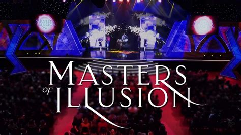 The Magic of Las Vegas: A Closer Look at the Illusionists' Spellbinding Presentations